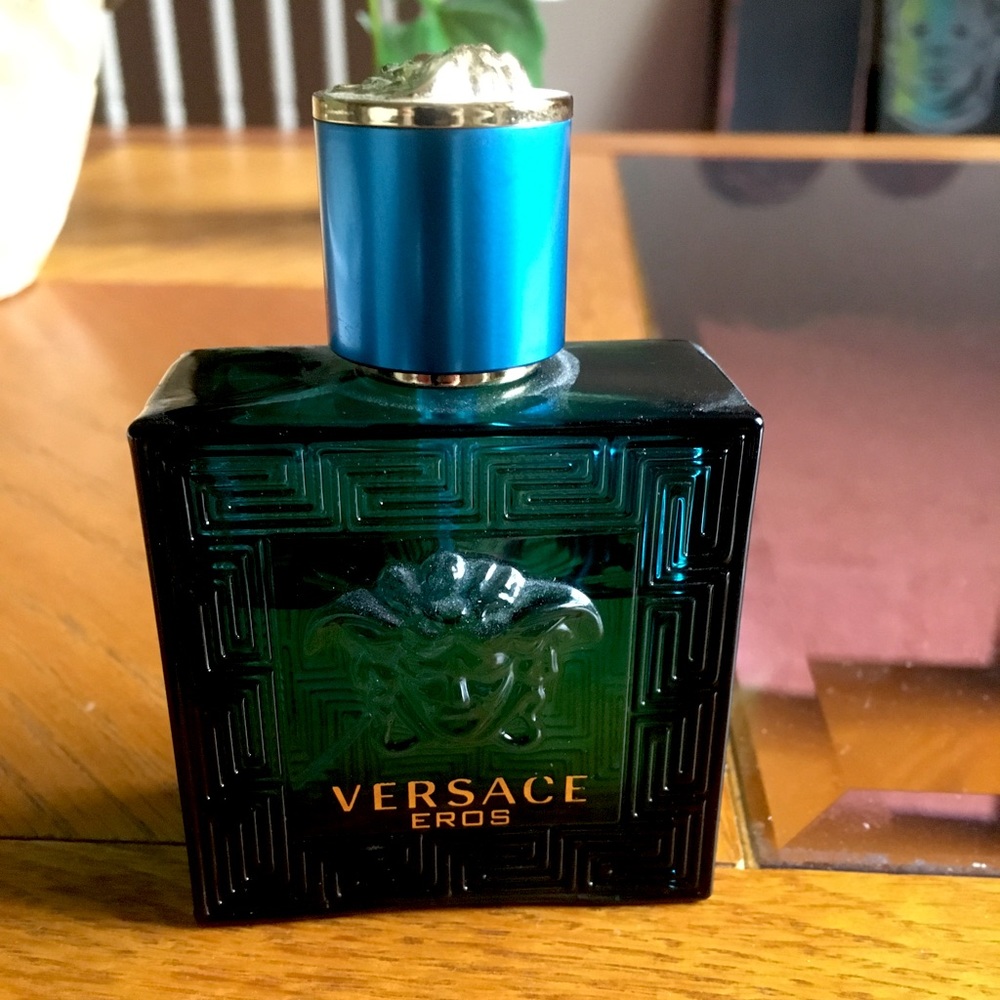 Versace Eros (50 ml)